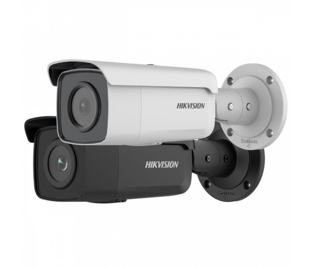 Hikvision DS-2CD2T86G2-4I 4mm 8MP/IR80/IP67/PoE/VCA/AS - 670221 - zdjęcie 3